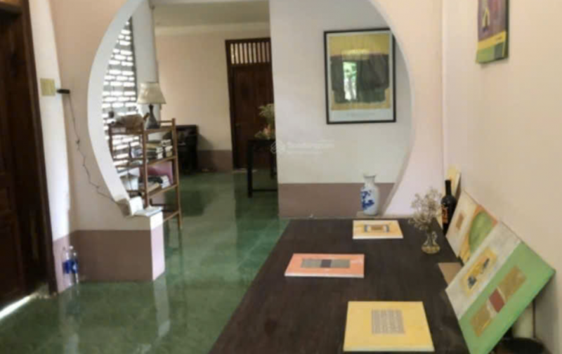 Nhà vườn trung tâm Diên Khánh